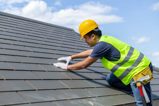 Slate Roofing Contractor in Copperas Cove, TX