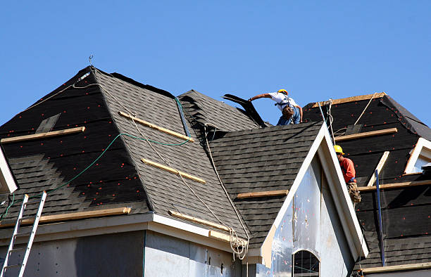 Quick and Trustworthy Emergency Roof Repair Services in Copperas Cove, TX