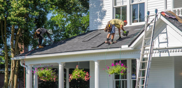 Residential Roof Replacement in Copperas Cove, TX